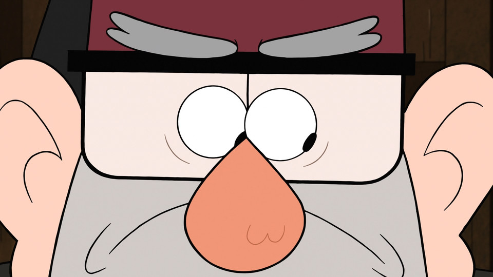 Гравити Фолз — 2 сезон 14 серия — смотреть онлайн бесплатно в хорошем ...